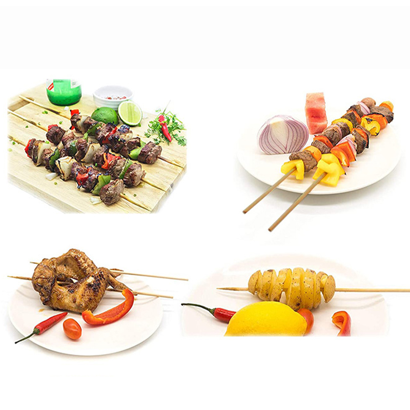 bamboo skewer